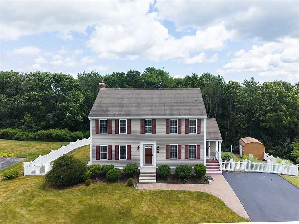 1st image of 22 Haven Hill Rd