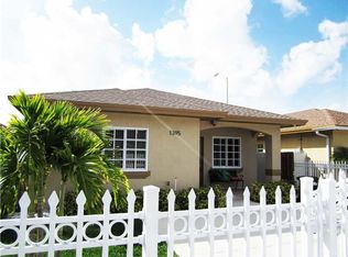 1397 W 30th St, Hialeah, FL 33012