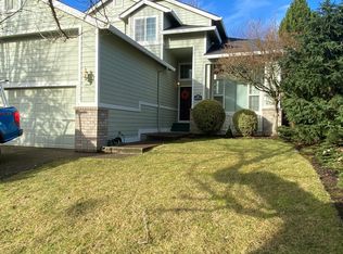17345 SW Greengate Dr, Sherwood, OR 97140