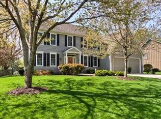 12329 High Dr, Leawood, KS 66209