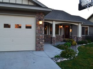 4505 Lexington Ave, Gillette, WY 82718
