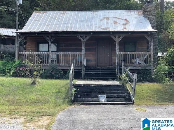 29 Pioneer Ave, Montevallo, AL 35115