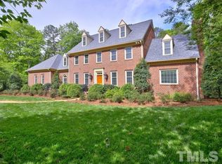1317 Salem Ln, Chapel Hill, NC 27516