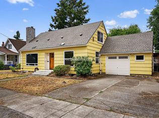 4921 SE 76th Ave, Portland, OR 97206