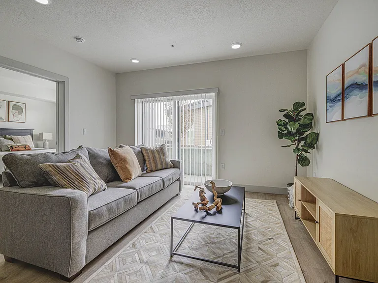 The Focal Apartments — Photo 20