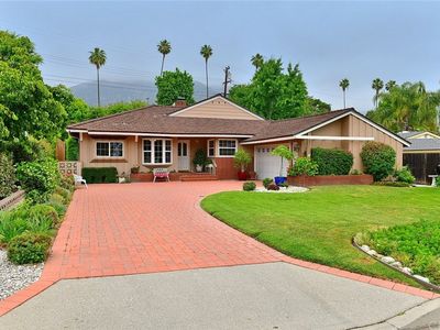 441 Santa Anita Ct, Sierra Madre, CA, 91024