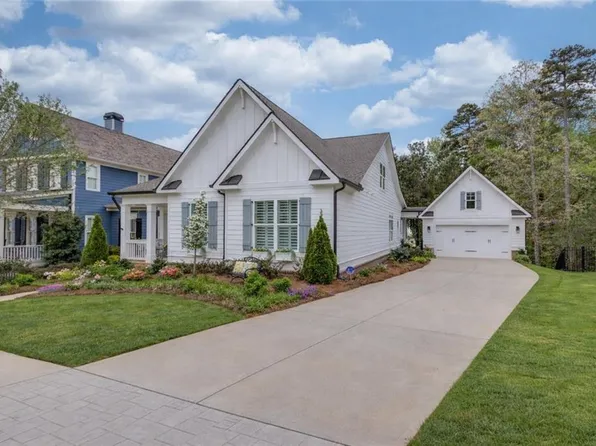 916 Clubside Dr, Monroe, GA 30655