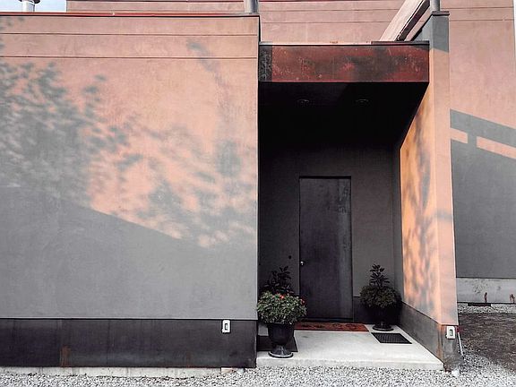 Main entry 