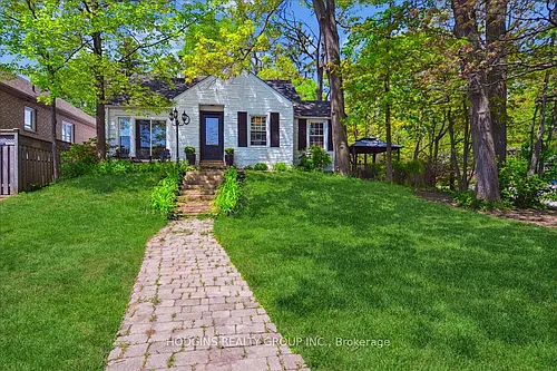 65 Mineola Rd E #LOWER Photo 1