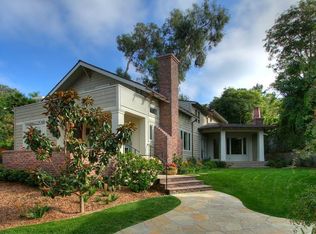 1917 Soledad Ave, La Jolla, CA 92037