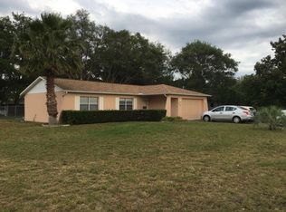 3284 Lema Dr, Spring Hill, FL 34609