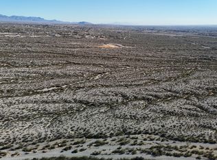 6950 Del Rey Blvd, Las Cruces, NM 88012