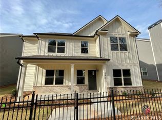 1971 Jimmie Daniel Rd, Athens, GA 30606