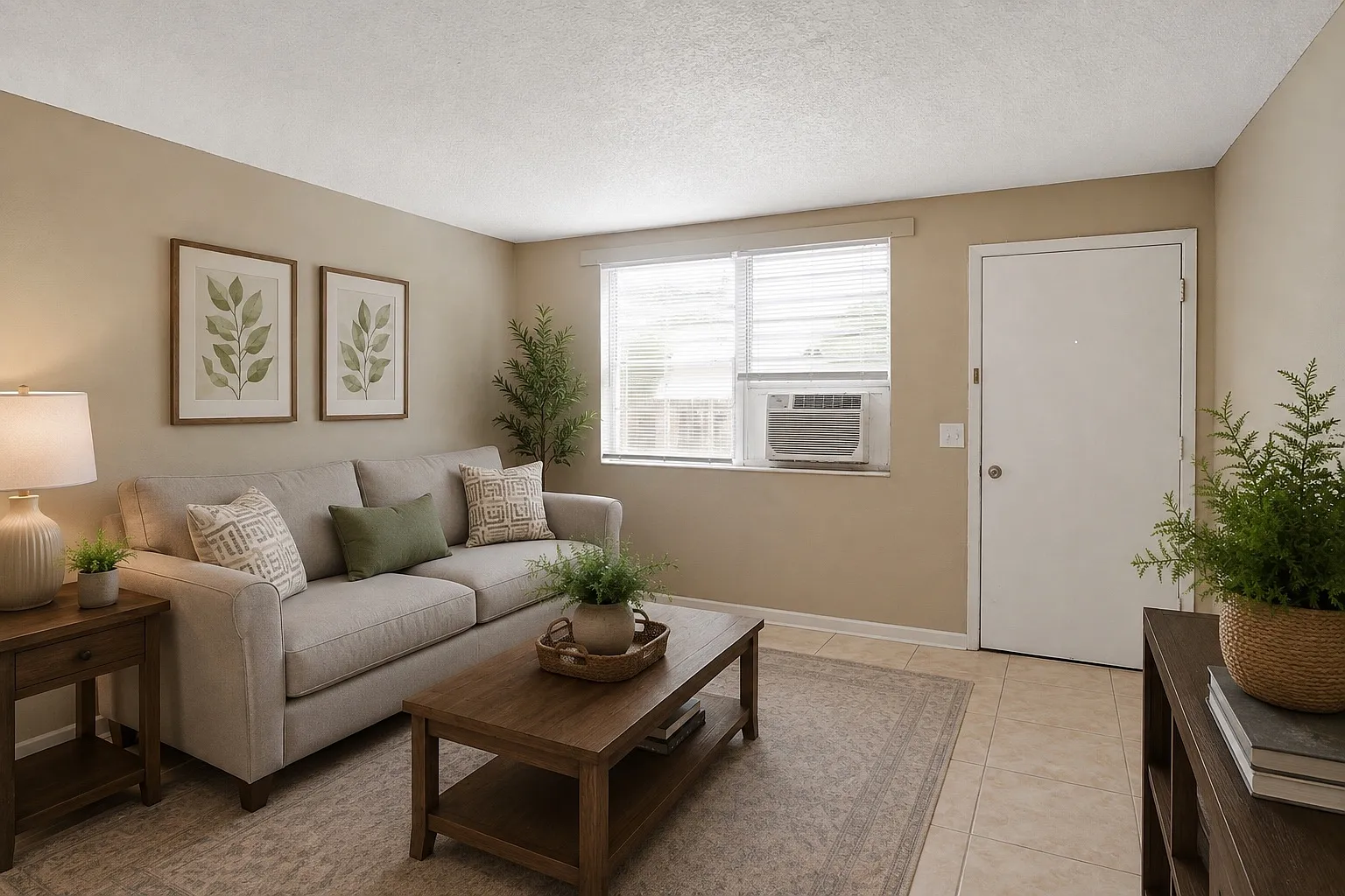 2 bed, 676 sqft, $995 — Photo 3