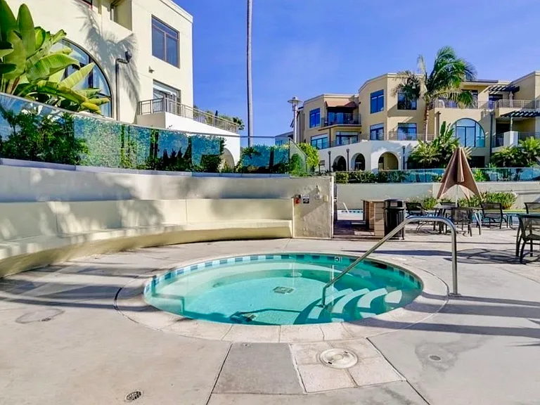 Seahaus spa