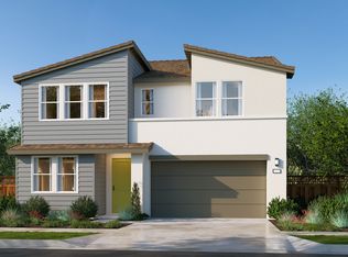 Residence 3 Plan, Serena at River Islands, Lathrop, CA 95330