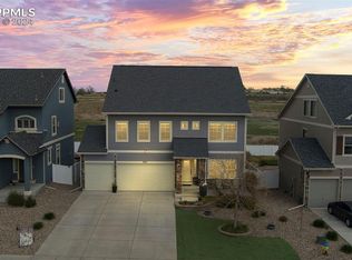 9101 Sentry Dr, Fountain, CO 80817