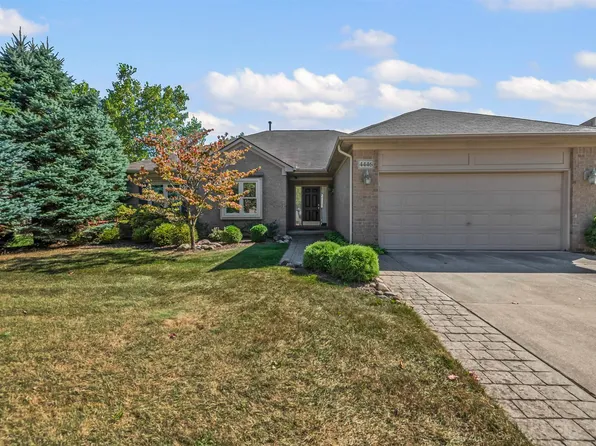 4446 Thornhill Dr, Auburn Hills, MI 48326
