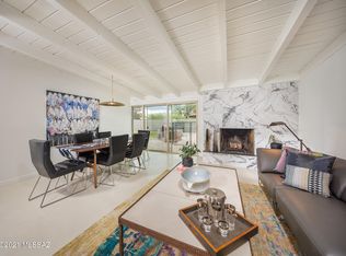 60 N Avenida De San Ramon, Tucson, AZ 85710