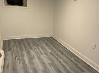 432 64th St FLOOR BASEMENT, West New York, NJ 07093
