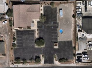 3816 Vegas Dr, Las Vegas, NV 89108