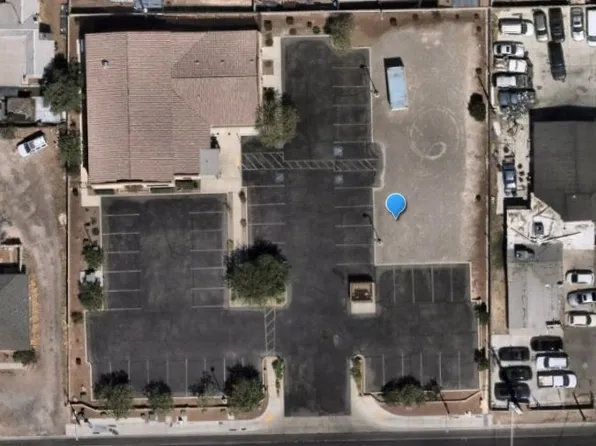 3816 Vegas Dr, Las Vegas, NV 89108