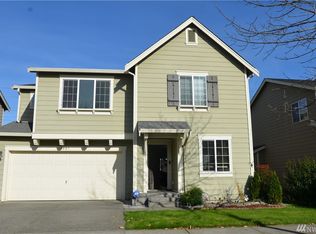 1401 32nd Pl NE, Auburn, WA 98002