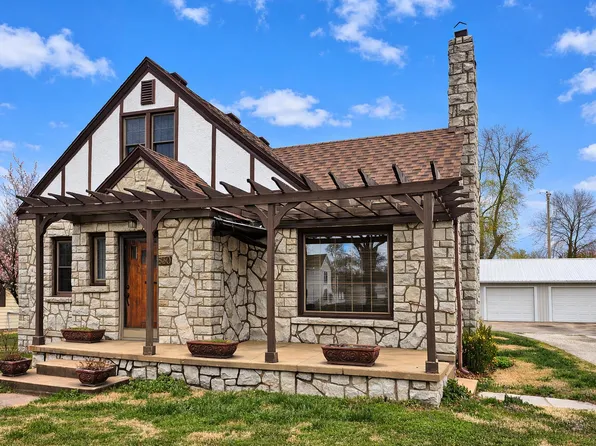 530 E Center Street, Mt Vernon, MO 65712