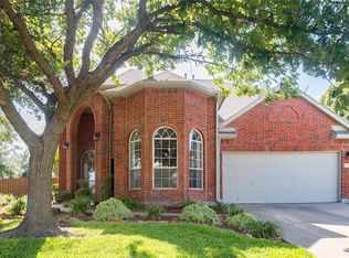 5009 Wiltshire Ct, Garland, TX 75043