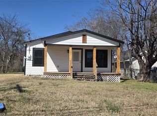 1512 G W Jackson Ave, Corsicana, TX 75110