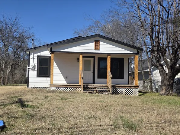 1512 G W Jackson Ave, Corsicana, TX 75110