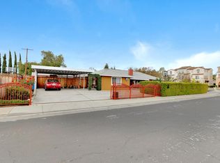 2023 Bray Ave, Santa Clara, CA 95050