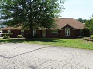 4404 Timber Lake Est, Charleston, AR 72933