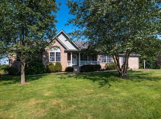 115 Arnold Ln, Pendleton, KY 40055