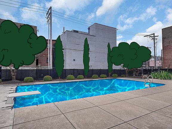 2nd image of 4242 Laclede Ave APT 215