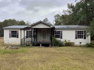 10450 Boe Road Ext, Grand Bay, AL 36541