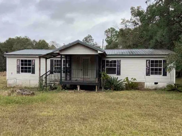 10450 Boe Road Ext, Grand Bay, AL 36541