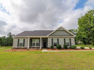 412 Coles Way, Statesboro, GA 30461