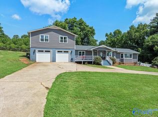 2629 Bristow Cove Rd, Boaz, AL 35956