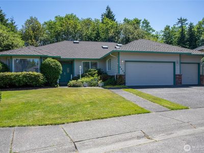 6928 155th Place SE, Snohomish, WA, 98296
