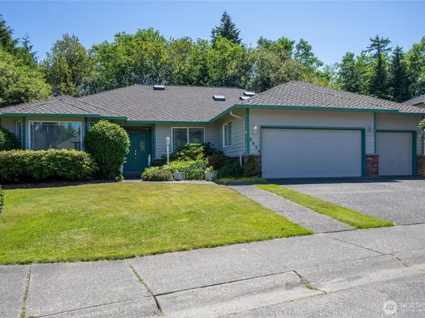 6928 155th Place SE, Snohomish, WA 98296