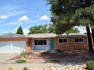 10301 Toltec Rd NE, Albuquerque, NM 87111