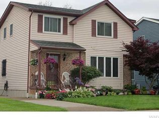 59 John Paul Ct, Buffalo, NY 14206