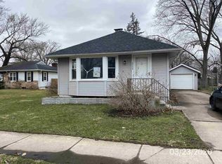 2739 Homer Ave, Elkhart, IN 46517