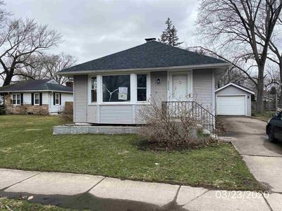 2739 Homer Ave, Elkhart, IN, 46517