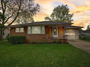 614 Reed St, Lake Mills, WI 53551