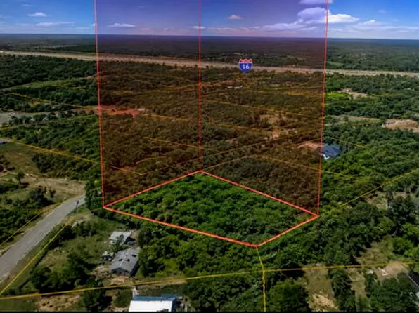 0 Deerwood Trl, Dublin, GA 31021