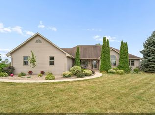2855 Freedom Rd, De Pere, WI 54115