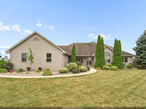 2855 Freedom Rd, De Pere, WI 54115