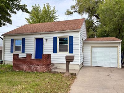 3108 Kinsey Ave, Des Moines, IA, 50317